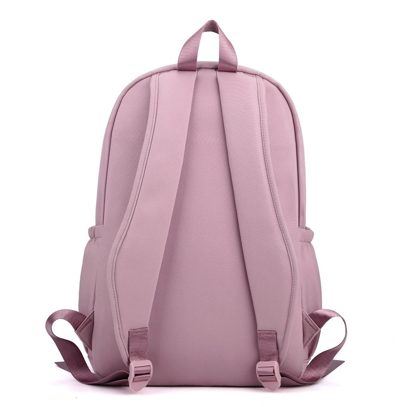 Brand fresh cartoon backpack, capacious bag, for secondary school