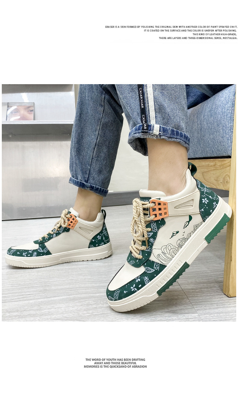 Chaussures de marche, de course, de sport, baskets en toile, faciles à nettoyer, polyvalentes et confortables_voghion.com