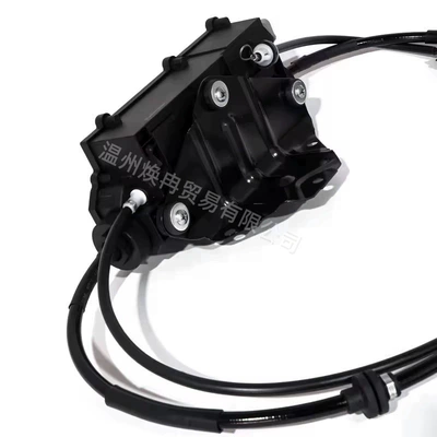 Other brake systems X6 E70 E71 E72