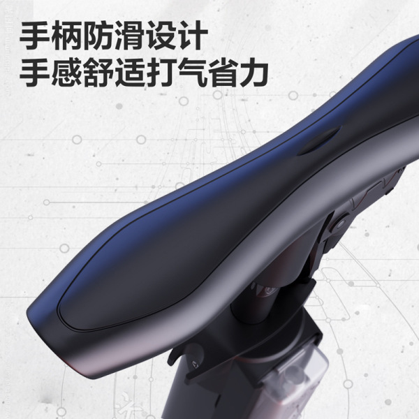 Handheld air pump