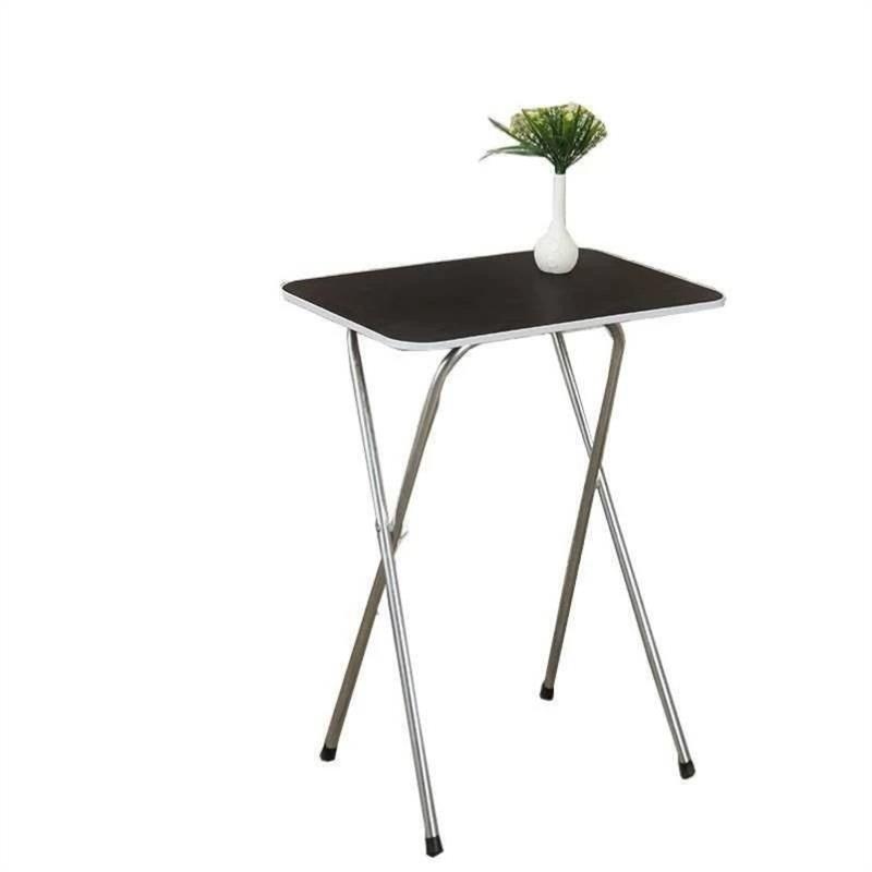 Square High Table, High-Legged Dining Table, Cute Four-Legged Stand, Small Dining Table, New Style, High Legs, Simple Design Square High Table, High-Legged Dining Table, Cute Four-Legged Stand, Small Dining Table, New Style, High Legs, Simple Design