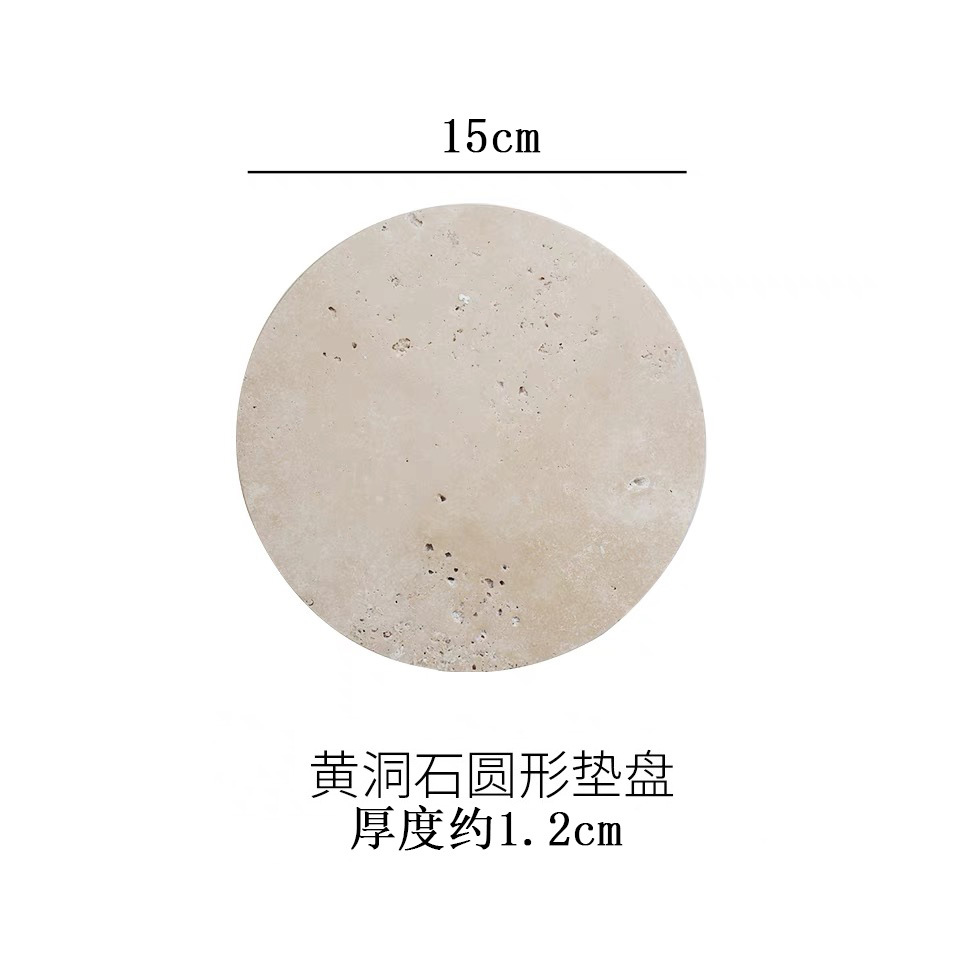 Nórdico ins estilo mármol natural bandeja hogar Mesa almacenamiento bandeja de almacenamiento de alimentos rectangular bandeja de almacenamiento de baño