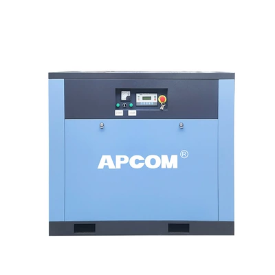 Small 3-Cubic-Meter Air Pump 35-Kilowatt – Hava kompressorları - 11kw-permanent-magnet-frequency-conversion