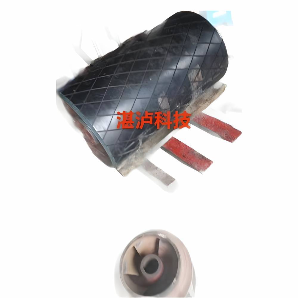 ZL2000滚筒包胶冷粘接剂金属处理剂1030g