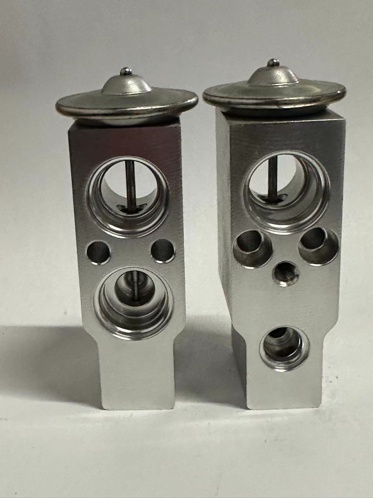 适用于一汽奔腾X8马自达3星骋马自达6睿翼膨胀阀 汽车空调配件