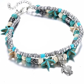 手绳;手链;脚饰