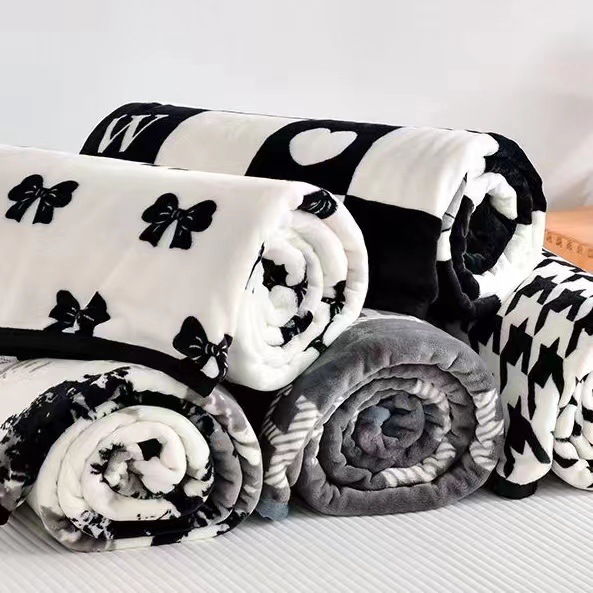 Mantas de Franela Personalizadas, Mantas de Terciopelo de Coral, Mantas de Terciopelo de Leche, Mantas de Terciopelo de Cordero, Mantas de Nube, Mantas para Regalo