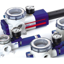 韩国VTEC 机械手专用 VTC3134-2-A3R3-S2真空发生器 特价 现货