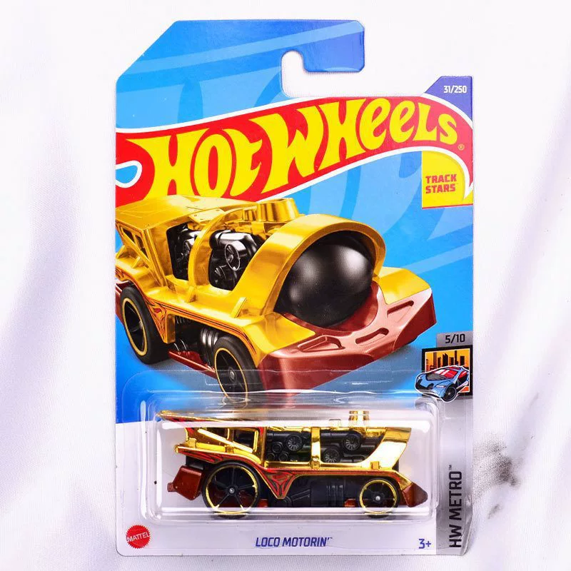 Маттел, подлинные Hot Wheels, металлическая подземка, модель автомобиля, открывалка для бутылок
