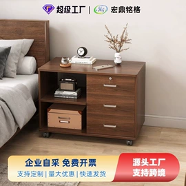 电脑桌;书柜;床头柜