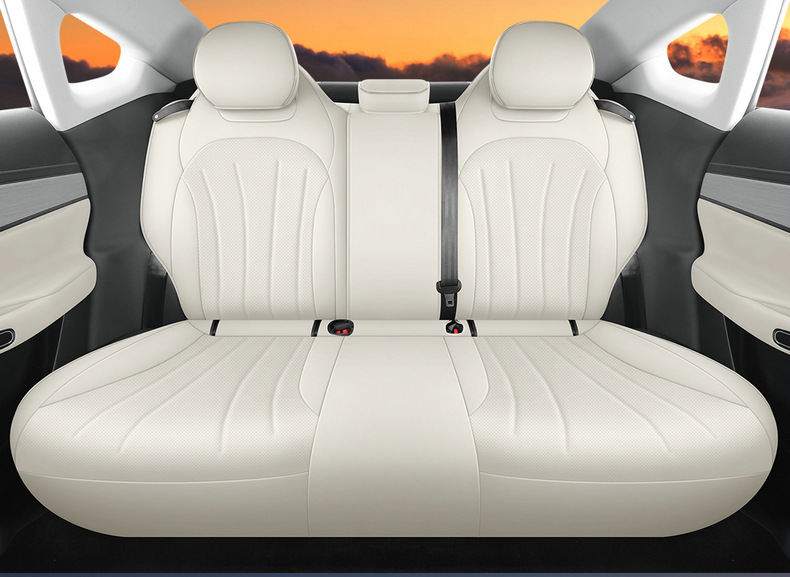 Applicable to xingtu star era ES cushion four seasons universal breathable saddle cushion star era es interior modification seat cover