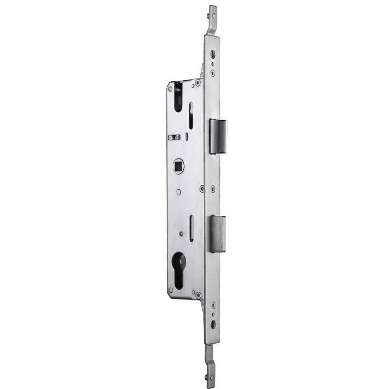 佳固3085断橋アルミ指紋鎖専用双活双快鎖体ステンレス4085双フック多点鎖体|undefined