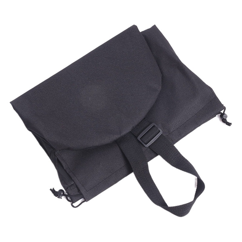Wholesale Professional Four-Wheel Skateboard Bag Land Surfboard Double Rocker Longboard Backpack Waterproof Thickened Wear-Resistant Storage Bag