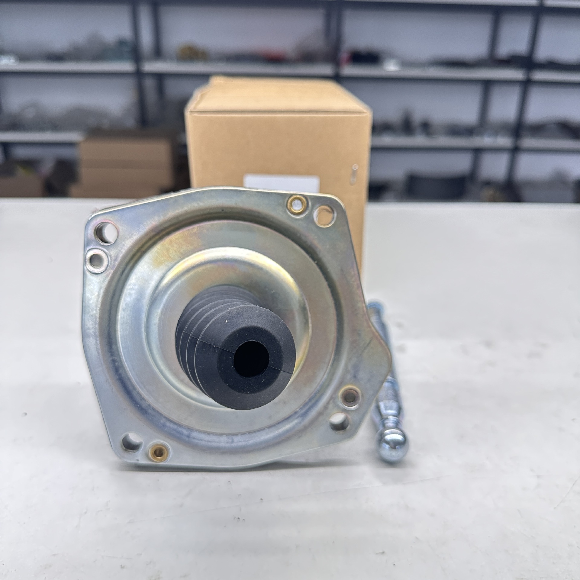 9700515030 Is Suitable for Wabco Pneumatic System Servo Clutch Slave Cylinder