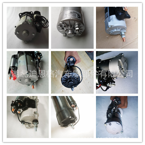 M81R2003SE starter M81R2502SE starter motor M81R2501SE M81R3001SE
