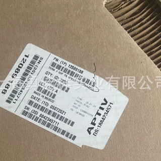 12089188  德尔福连接器 现货供应