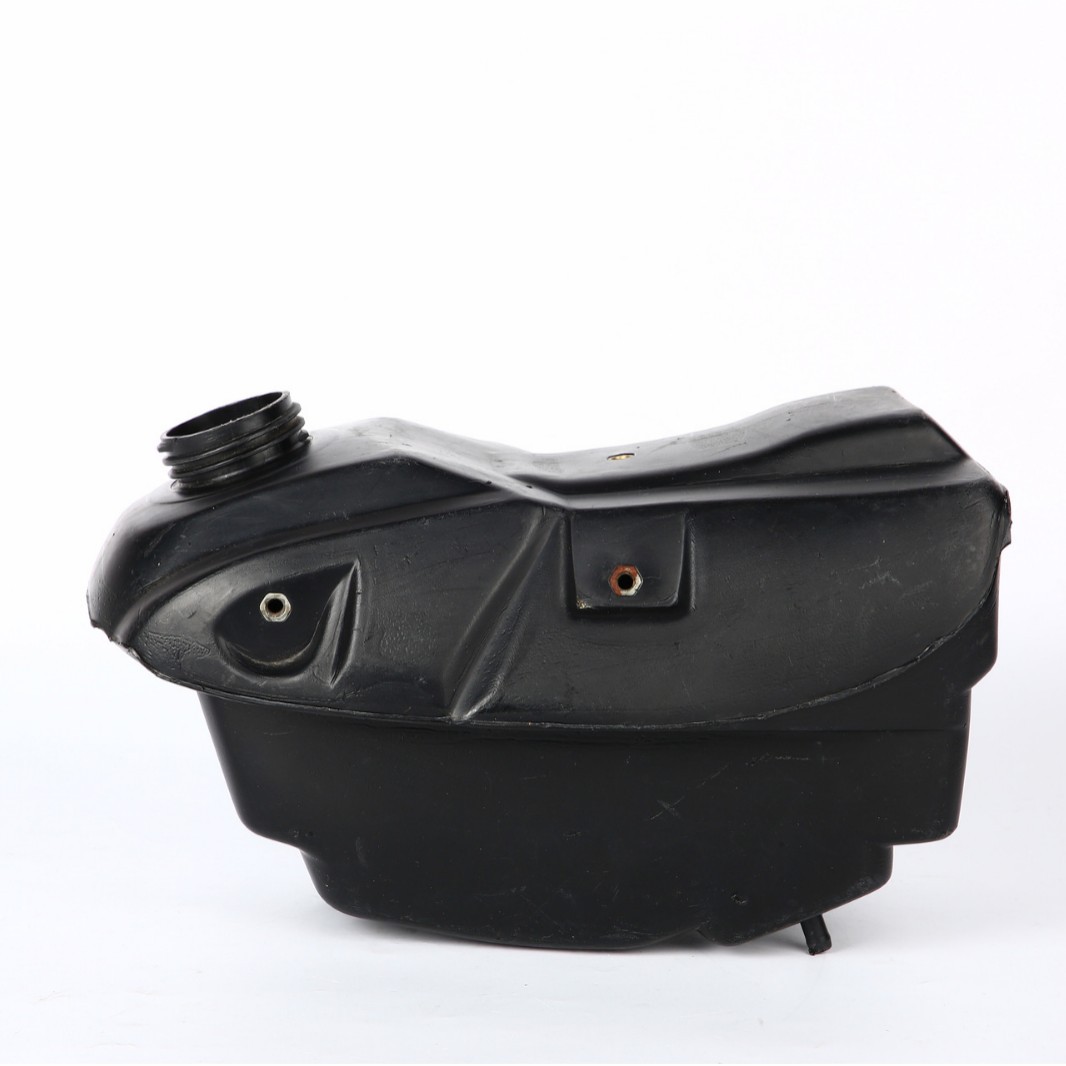 沙滩摩托车配件加工定制小四轮油箱储油瓶改装四轮摩托车油壶批发