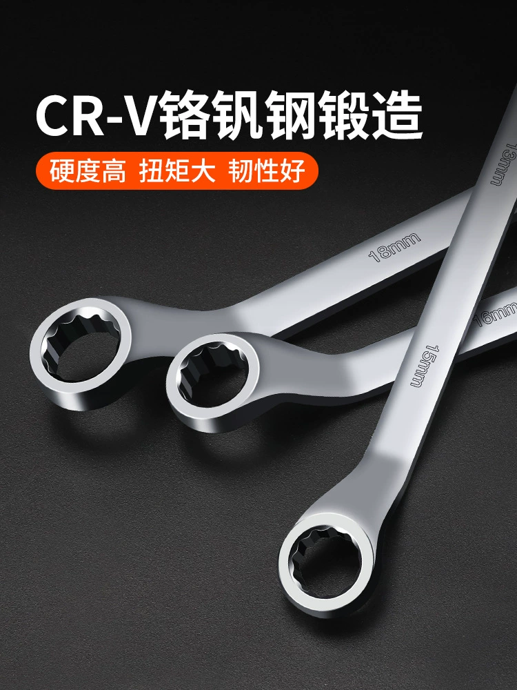 Wrench handmade, gloves, set