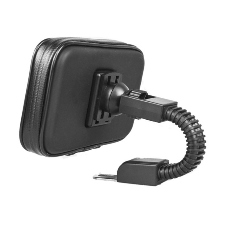 车把手手机支架2