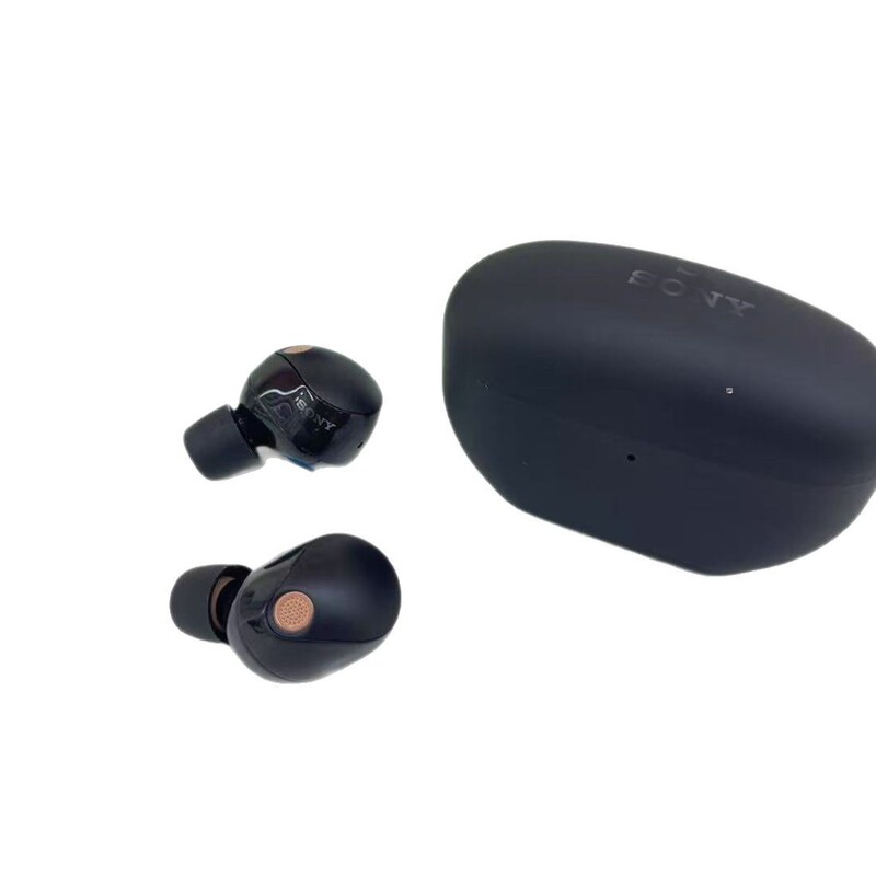 国境を越えた新型WF-1000XM5 bluetoothイヤホン入耳式無線はソニーの騒音低減豆5に適している|undefined