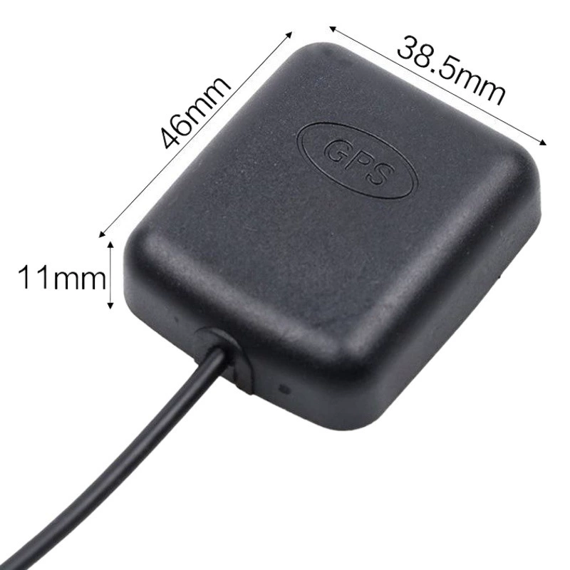 GPS позиционирования автомобиля Антенна GPS автомобильная навигация внешняя антенна Бэйдоу навигации GPS позиционирования антенны