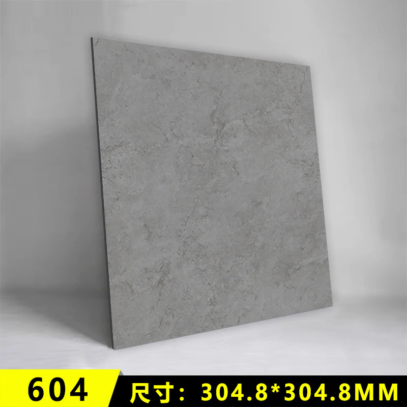 Piso de plástico de PVC pegado autoadhesivo pegado de piedra plástico home baldosas impermeables resistentes al desgaste sala de estar engrosado pegado en red