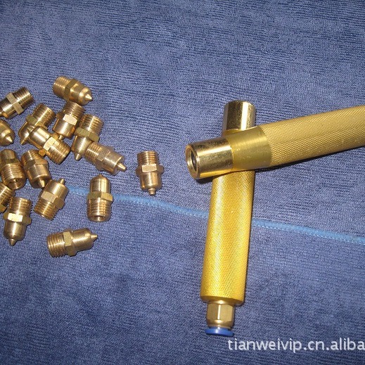 气胀轴气嘴 气胀轴 气轴轴修理 气轴气嘴