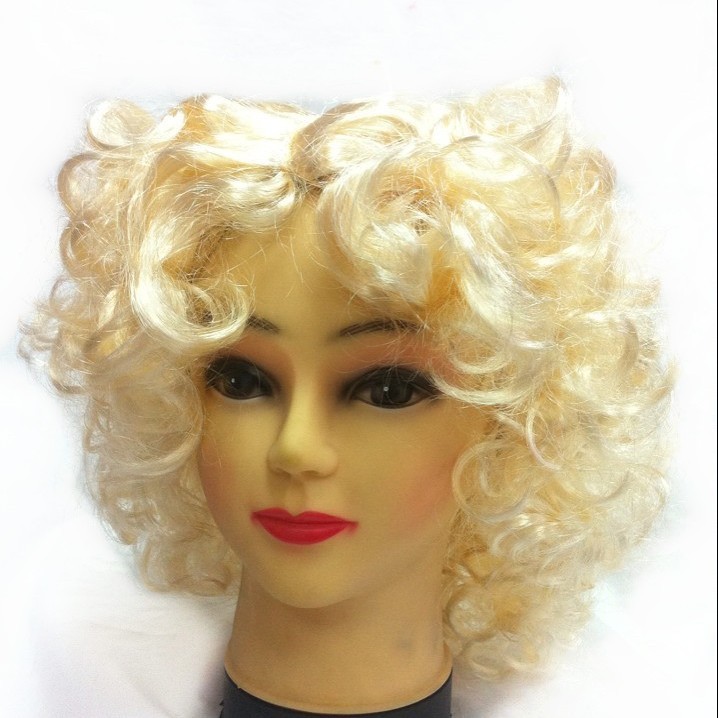 Cosplay hip hop inconformista retro punk dólar collar exagerado gran cadena de oro pescador sombrero partido hombres vestir