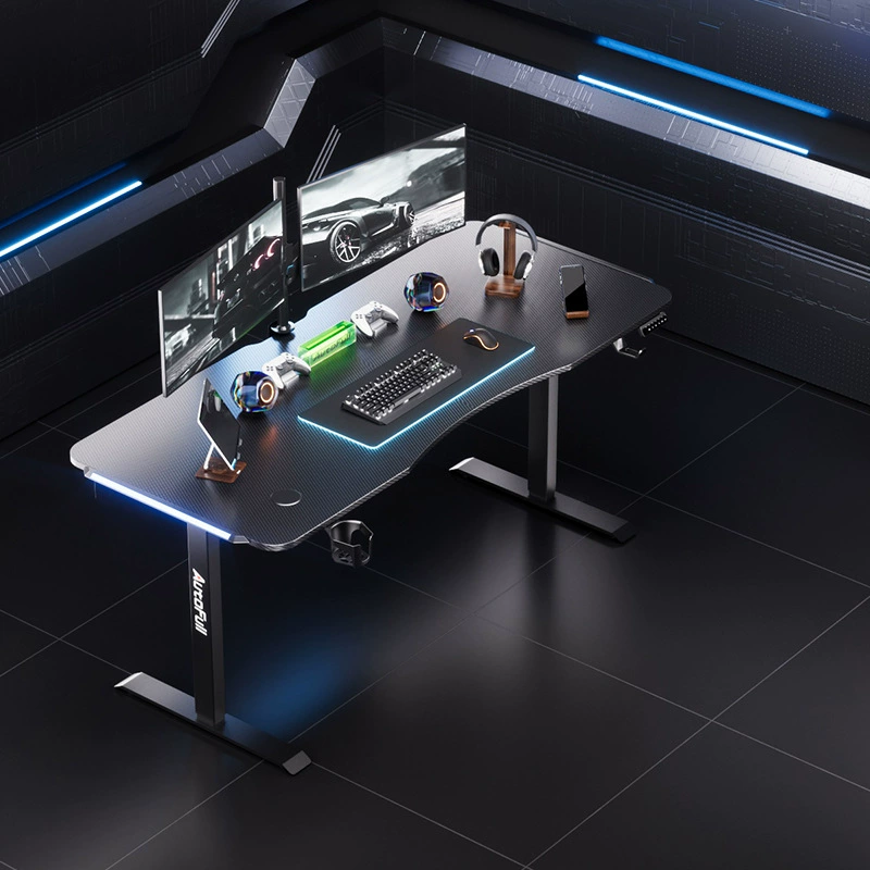 Одиночный стол A4