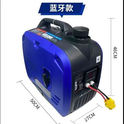 parking generator, high-power Bluetooth – Avtomobil generatorları