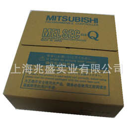 销售三菱Q系列PLC Q38B 三菱可编程控制器 电源板