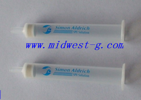 固相萃取柱  型号HGT8-SIM  库号M138265
