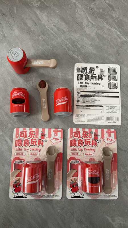现货三丽鸥冰淇淋布丁果冻草莓布丁套装喂食玩具儿童过家家玩具|undefined