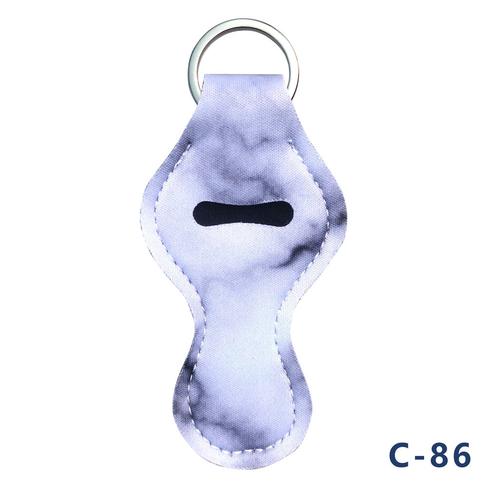 C-86* 네오프렌 립스틱 커버