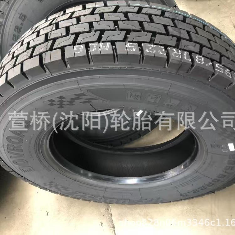 315/80R22.5卡客车轮胎