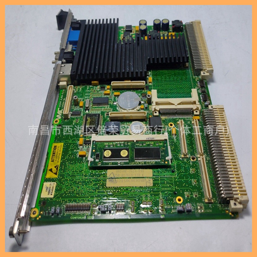 MVME162-533A 控制器