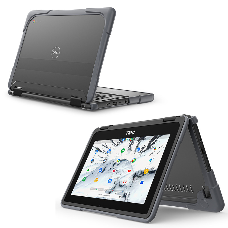 Suitable for Dell 3100/3110 Chromebook 11.6inch Dell Laptop Shell Protective Cover
