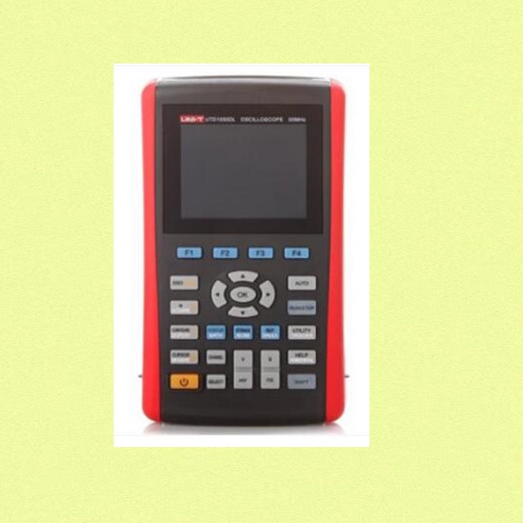 数字存储示波器 型号:UT12-UTD1050DL库号：D389239