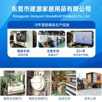 Mold Injection Parts Plastic – Avtomobil hissələri qəlibləri