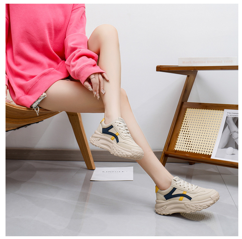 Damen Laufschuhe Und Freizeitschuhe Für Den Herbst Streetstyle_voghion.com