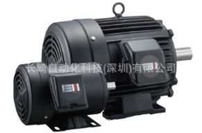 日本FUJI富士电机MLK1097M 1.5KW 4P 380V 50HZ议价