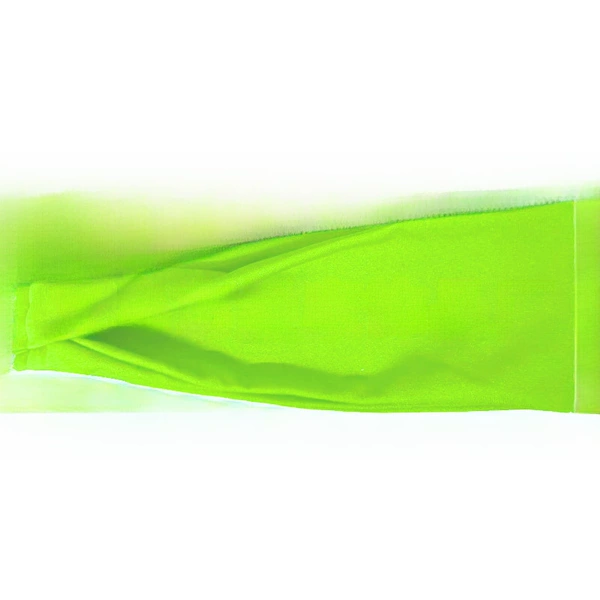 Fluorescent green