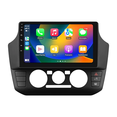 17-23 Models of Volkswagen Up, DVD Navigation