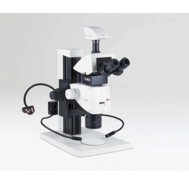 Leica徕卡      LED5000 SLI 立体显微镜照明