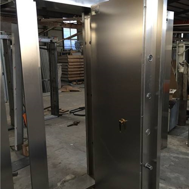 深圳M/A/B/C金库门银行不锈钢金库门珠宝金店家用碳钢防护门