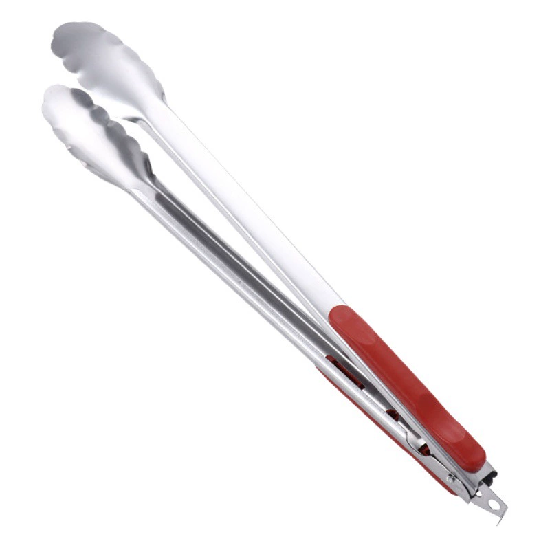 Нержавеющая сталь пищевой клип бытовой хлеб клип буфет пищевой клип барбекю клип Кухонные гаджеты производители оптом