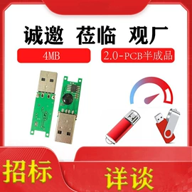 U盘;集成电路;数码存储卡