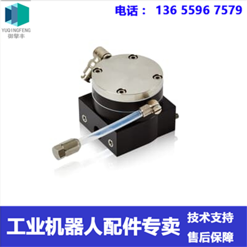 现货 ABB机器人 3HNA015717-001 PVC稳压阀 议价