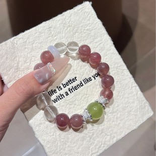 ���Բ�ݮ����朴����U������Ȼˮ���ִ�Ů�@�����|���Ʒ������l