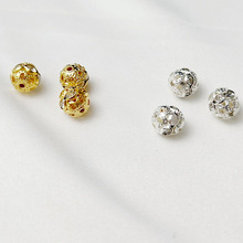 ñ��8mm �����U���荸����� ɢ����DIY�Ʒ������lһ��500��